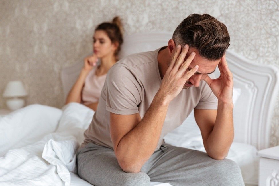Cómo saber si mi relación es tóxica