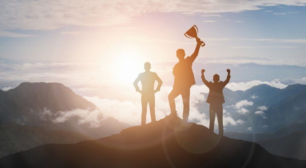 10 Rasgos que definen a las personas que consiguen resultados