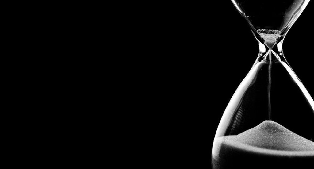 La inercia como estrategia errónea para vivir