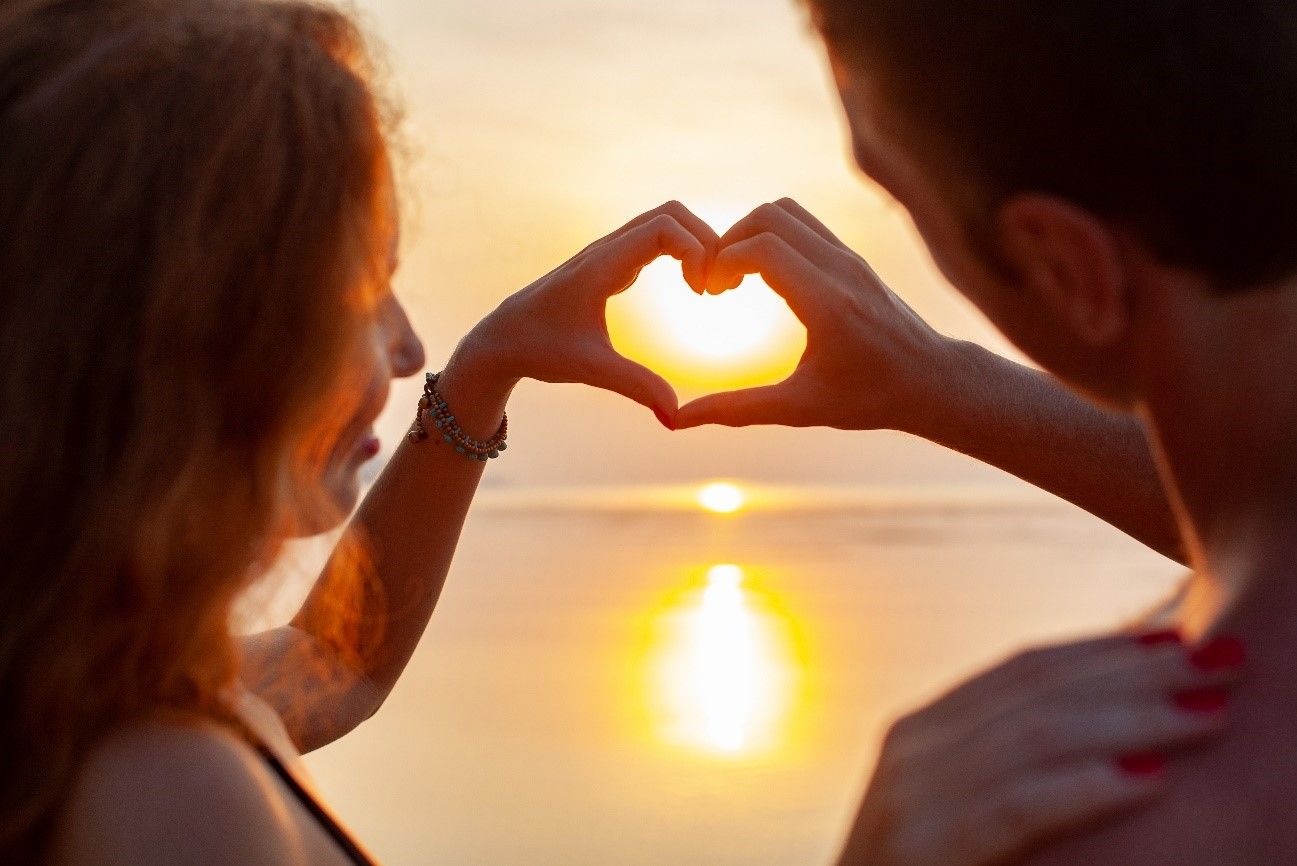 5 errores al iniciar una Relación de Pareja