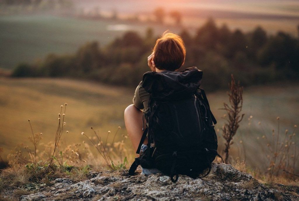 Pensamientos eficaces para ser feliz