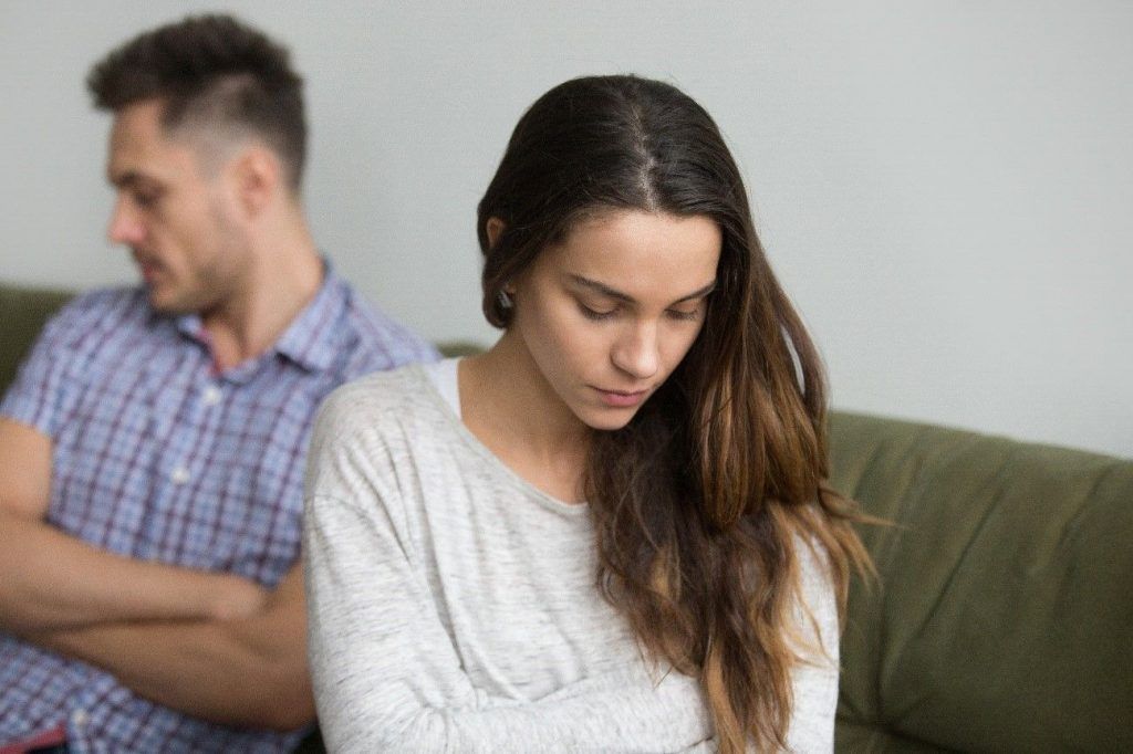 Lo dejé todo por tí… y me arrepiento