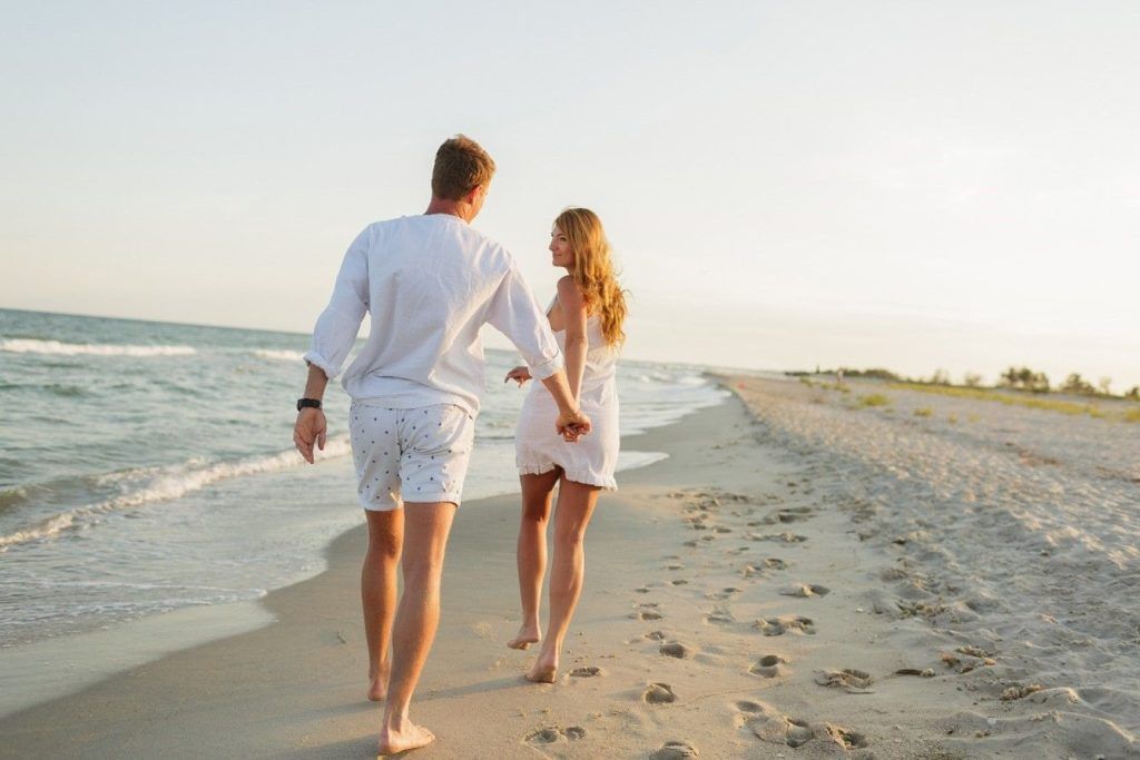 Cómo se ve afectada por el verano tu relación de pareja