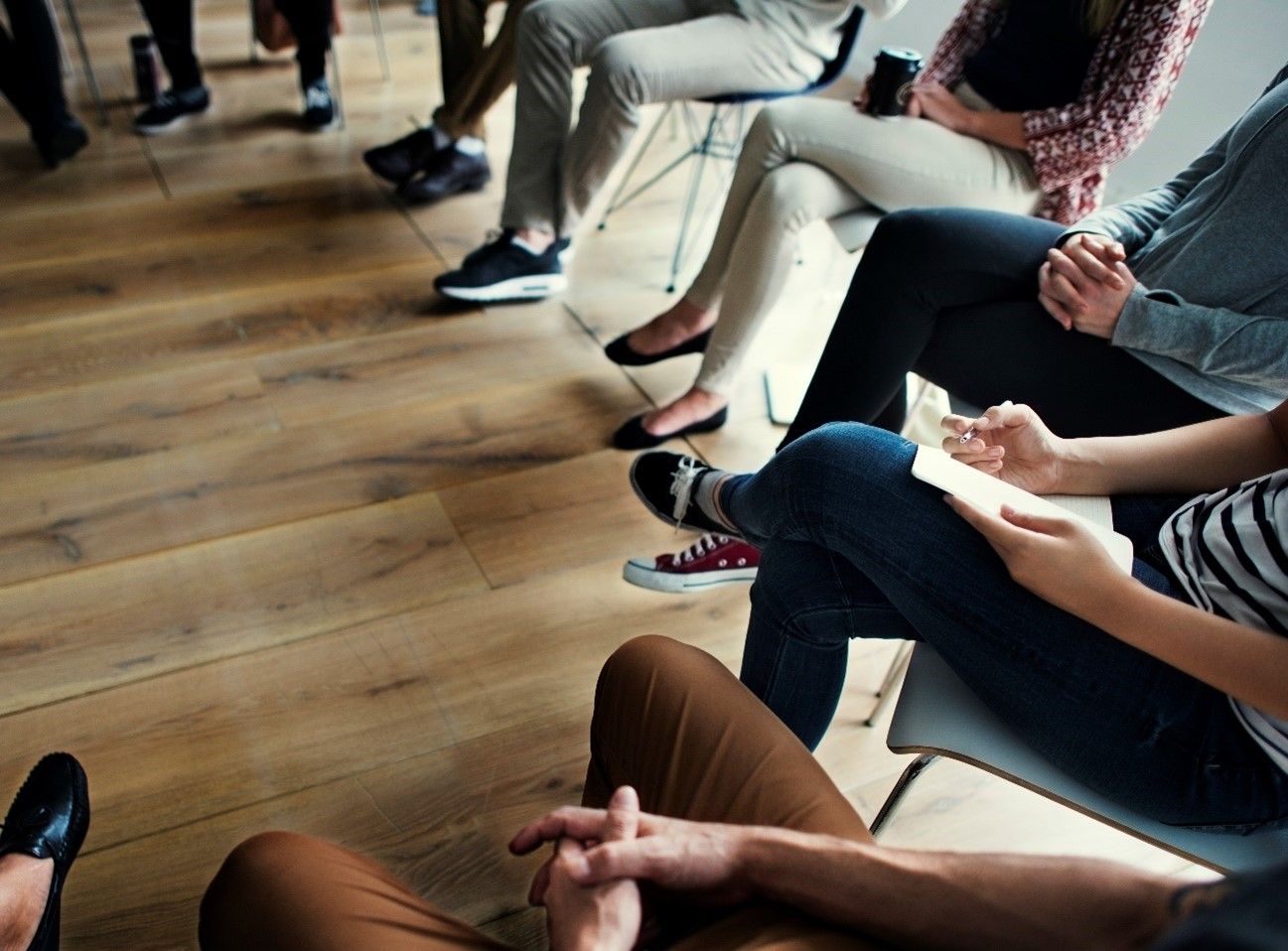 Fobia a comunicarte en público