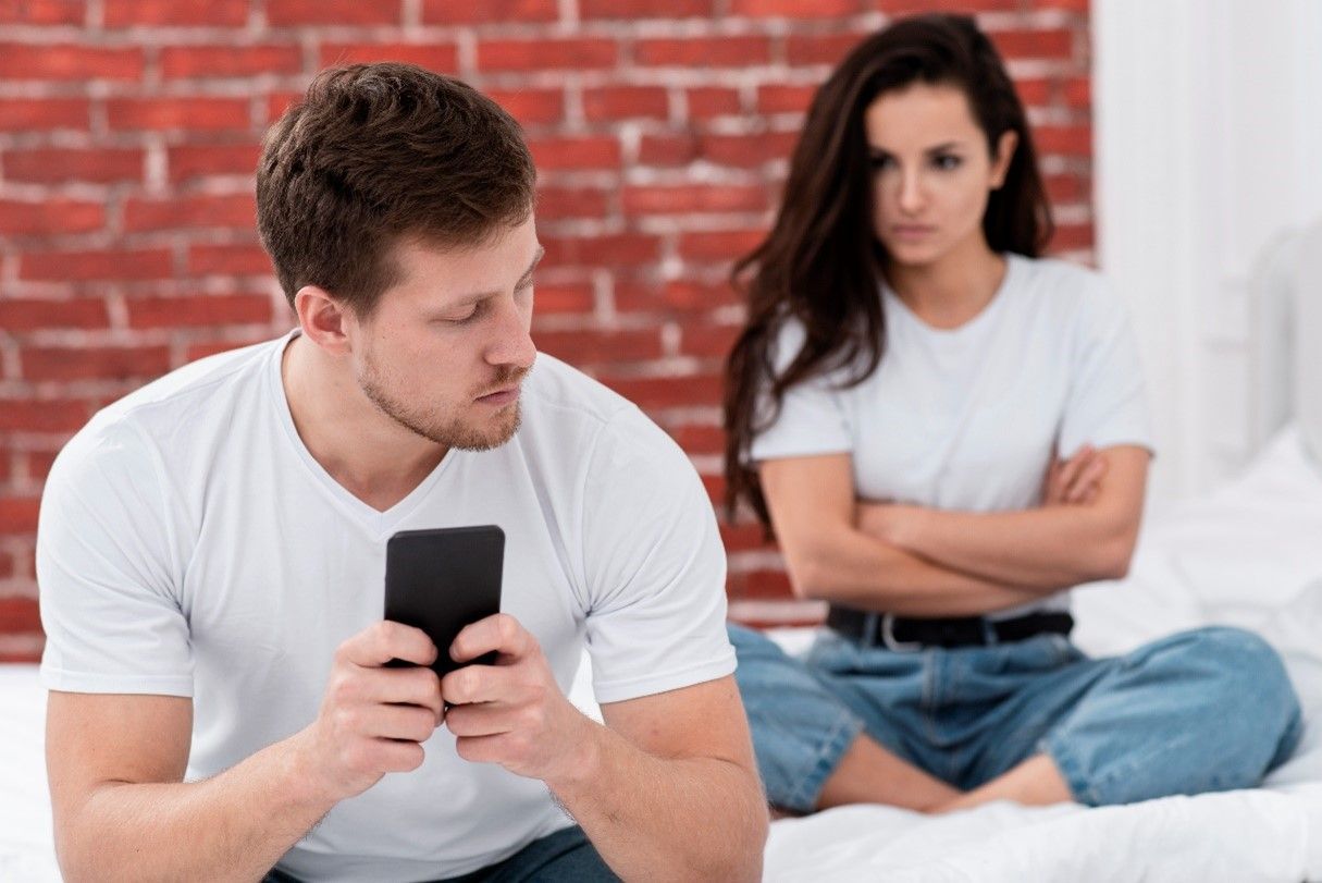 Consejos de relación de pareja 