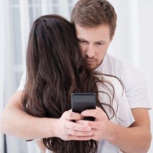 Parejas infieles 