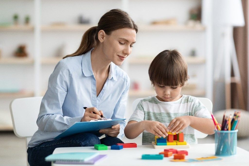 Cómo educar a los hijos sin gritar