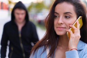 Qué es la cleptomania