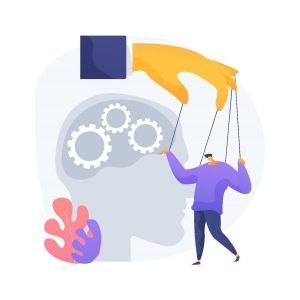 Control de tus pensamientos 