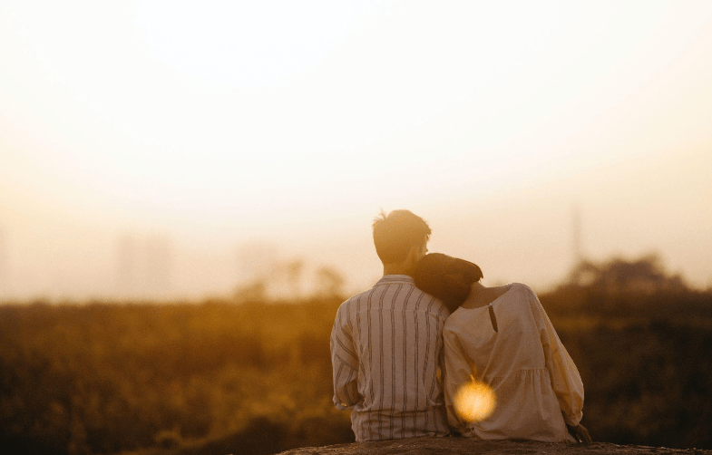 ¿Es la diferencia de edad una causa de problemas de pareja?