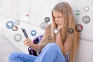Cómo prevenir la adicción a las redes sociales 2