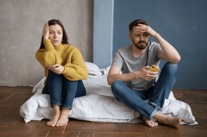 10 consejos para sobrevivir a la cuarentena con tu pareja 2
