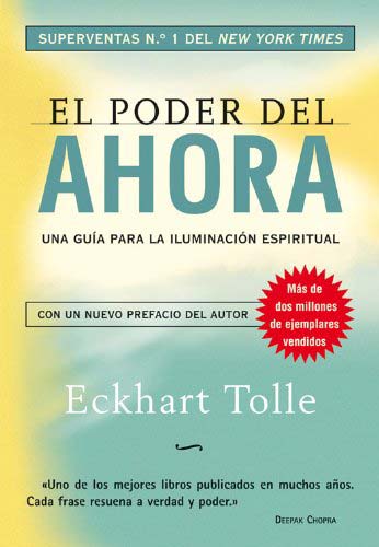 el poder del ahora