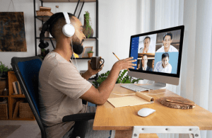 Las 8 ventajas e inconvenientes del teletrabajo 2