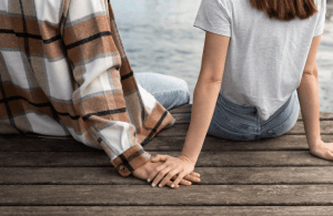 12 cosas que hacen las parejas felices 2