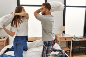 12 cosas que hacen las parejas felices 5