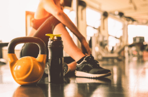 hacer deporte - vuelta al trabajo