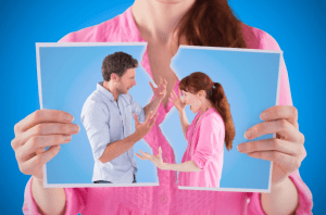 salir de una relación tóxica