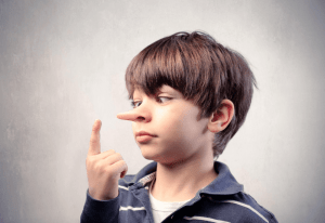¿Sabes qué es un mitómano? Aprende a identificarlo y ayudarlo 3