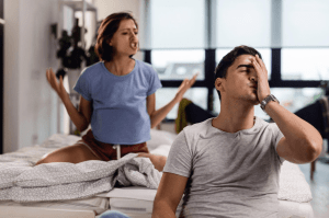 ¿Soy celoso? Razones por las que eres celoso y no lo sabías 3